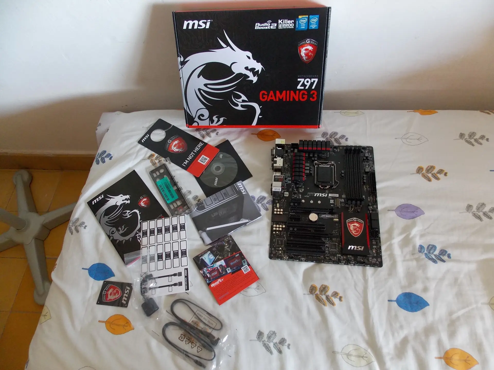 i5 4690K