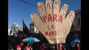 Gracias a lord Macri superpotencia en minerales de litio!