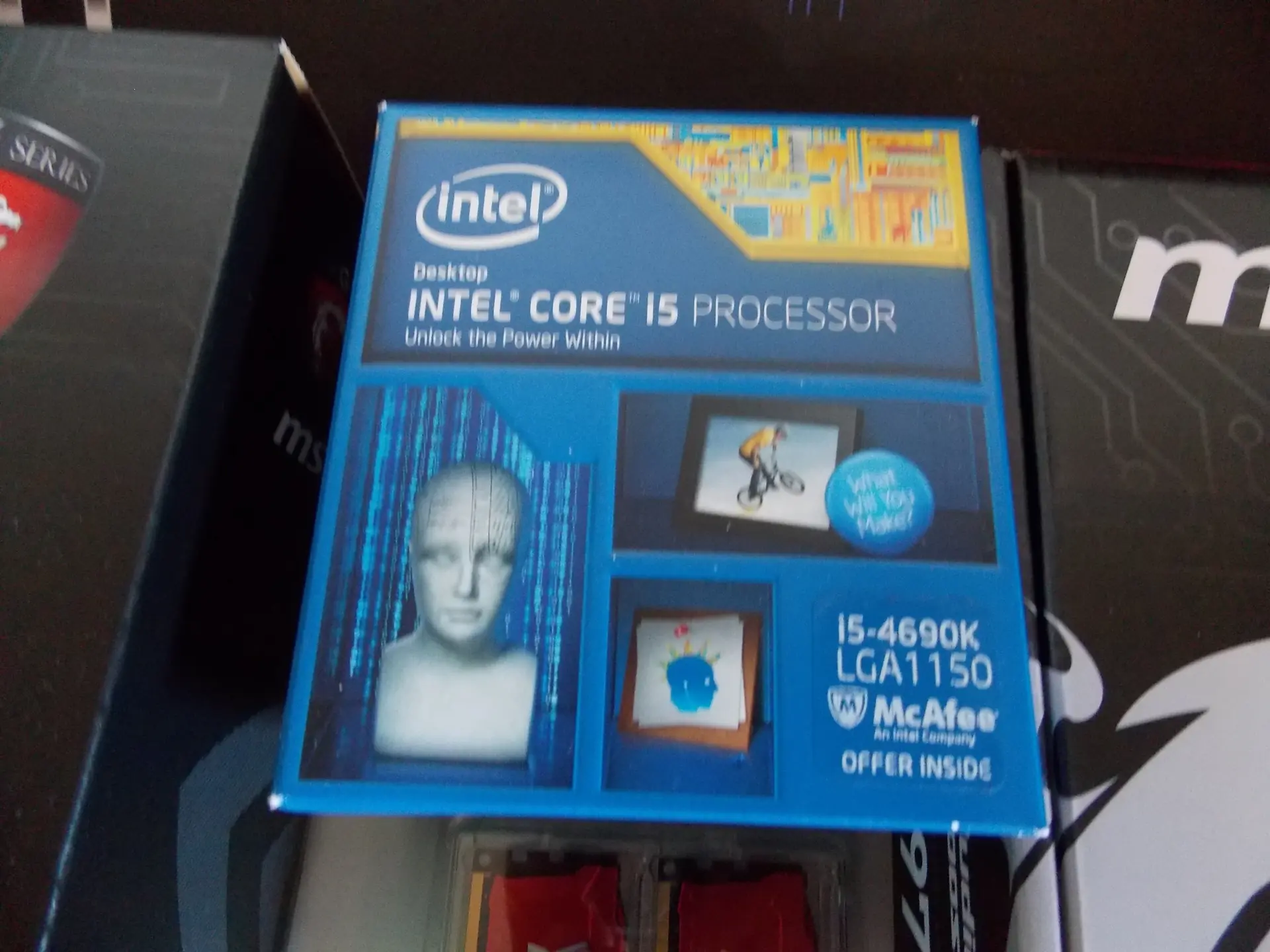 msi z97 gaming 3