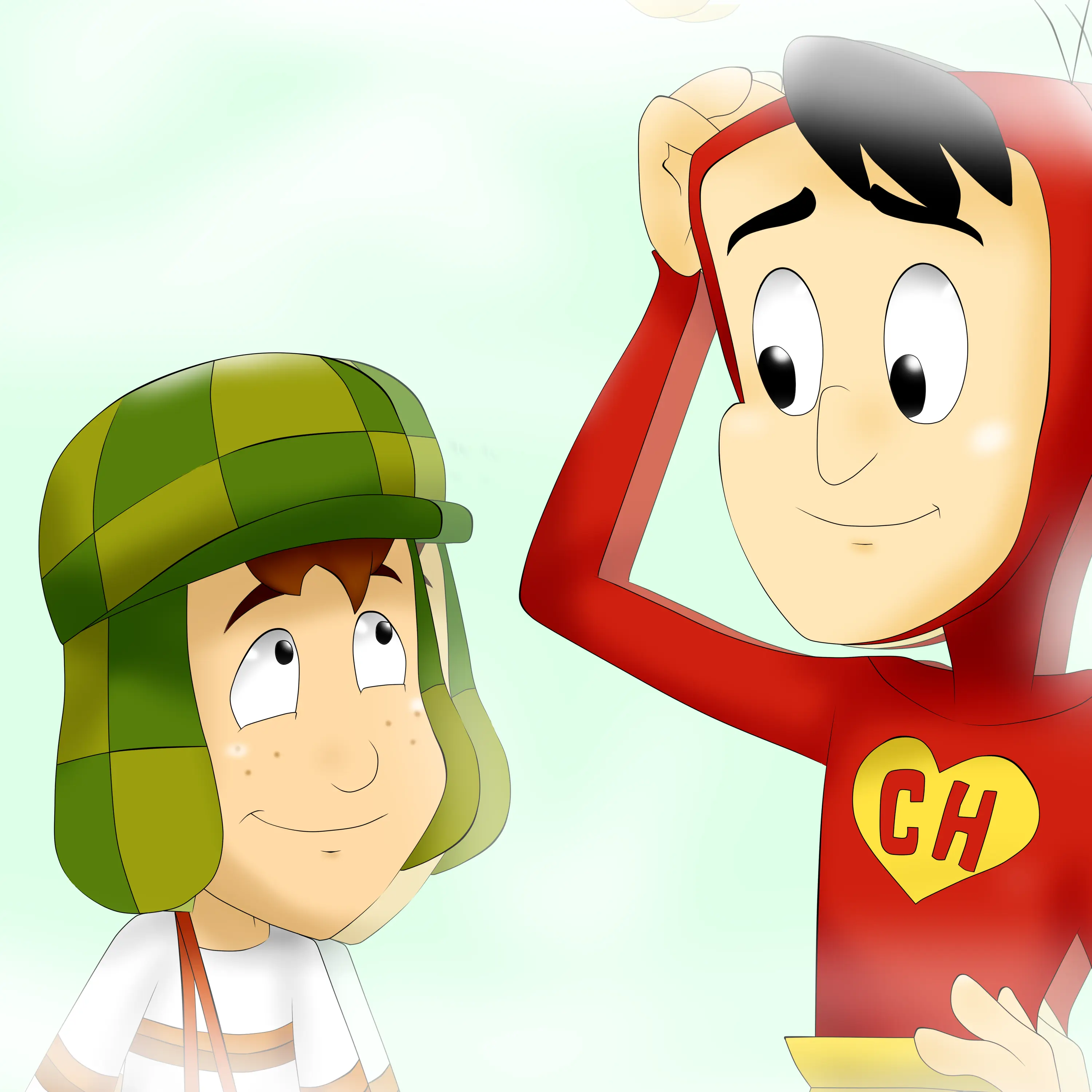 chavo