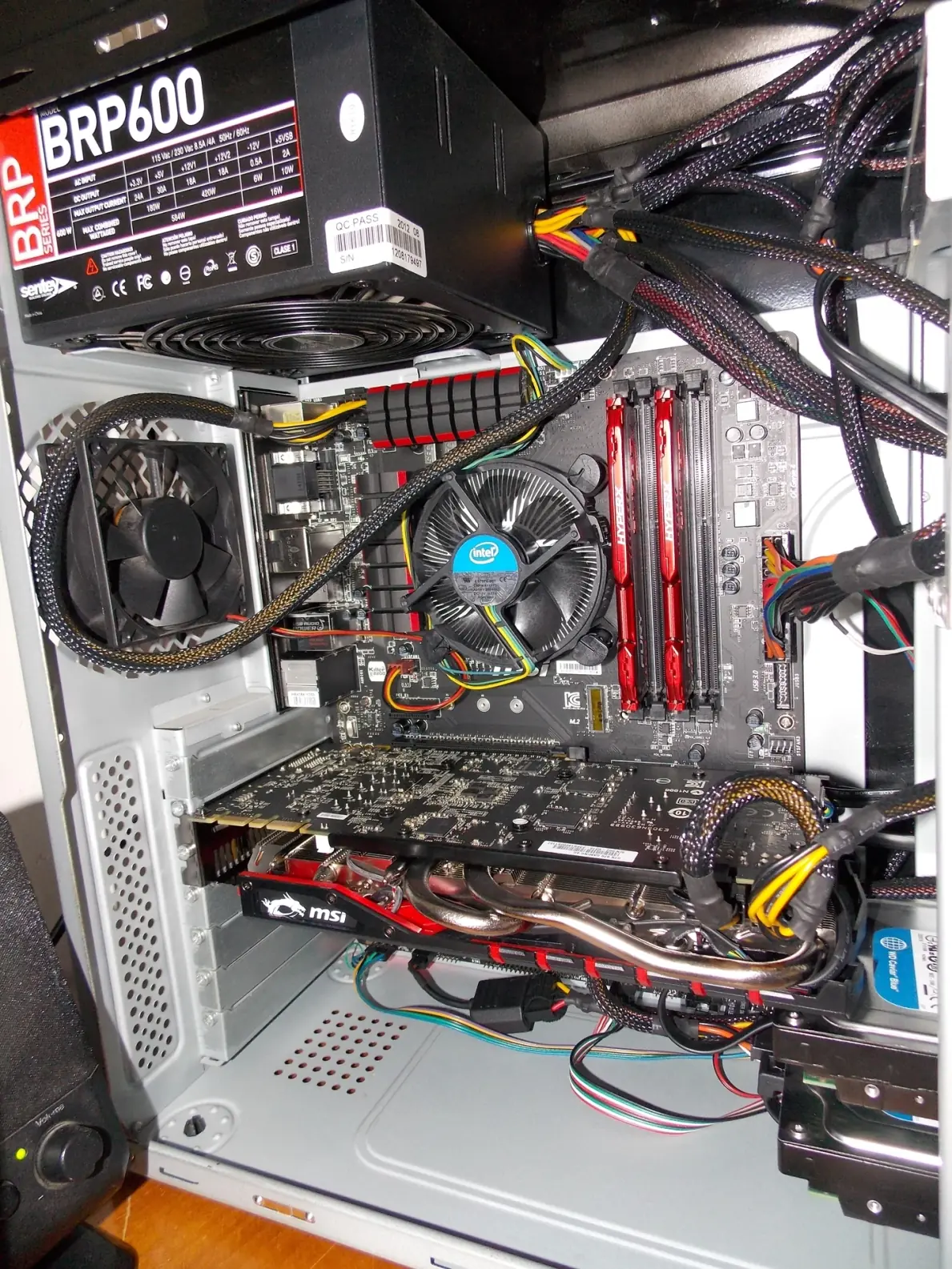 pc gamer uruguay