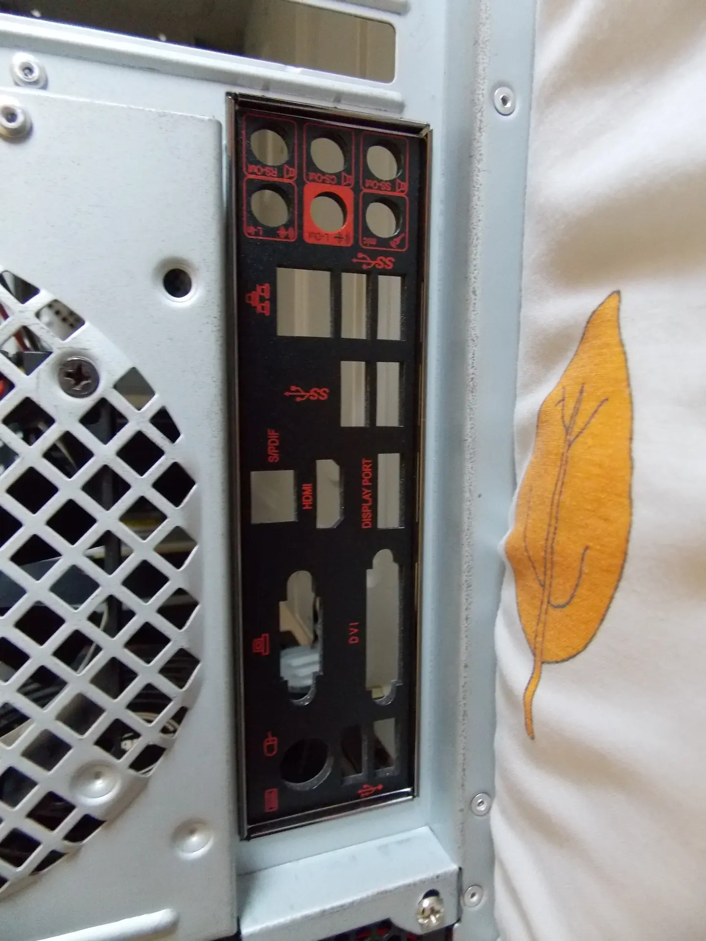 msi z97 gaming 3