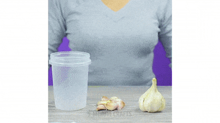 Life Hacks