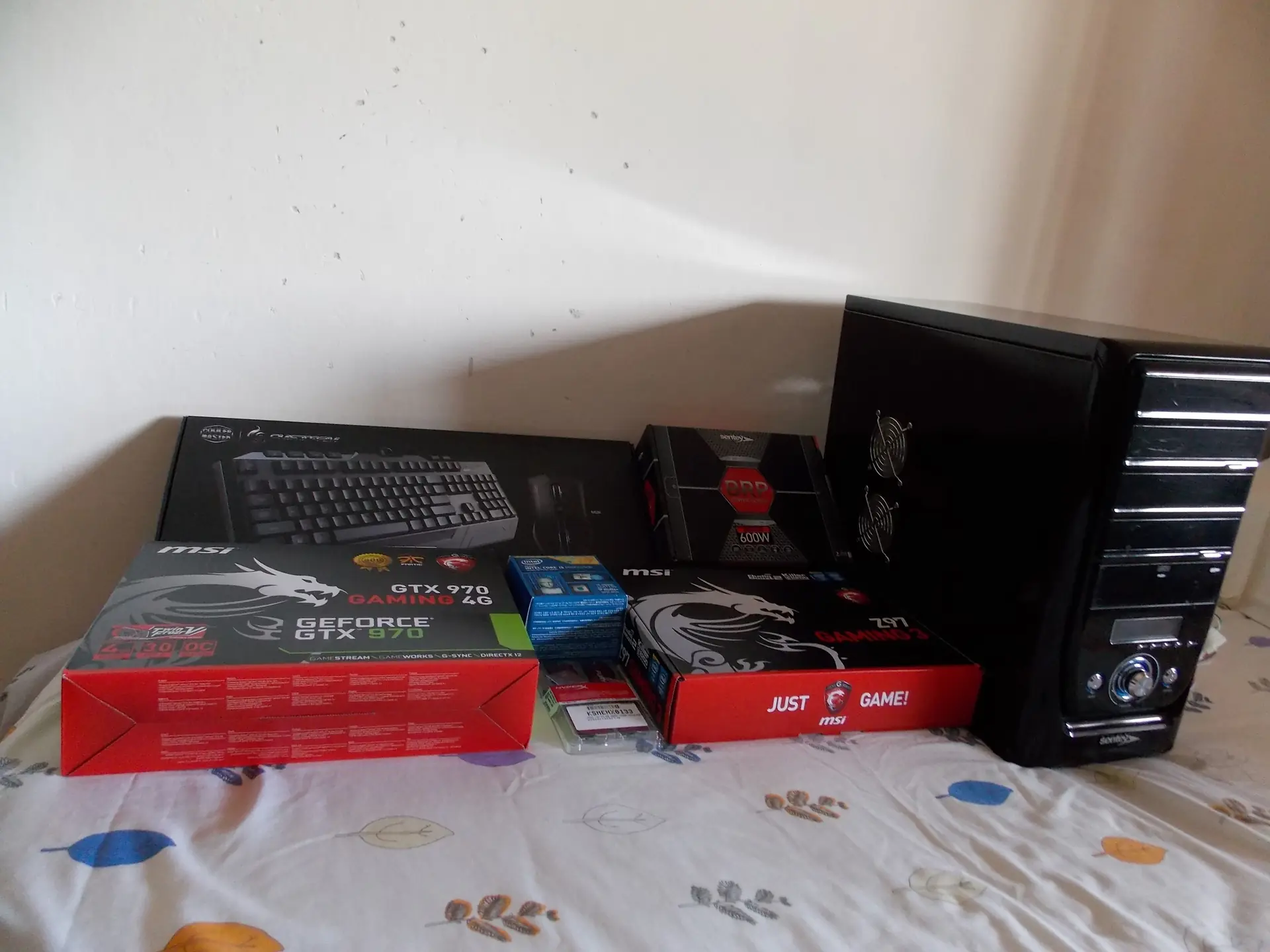 pc gamer uruguay