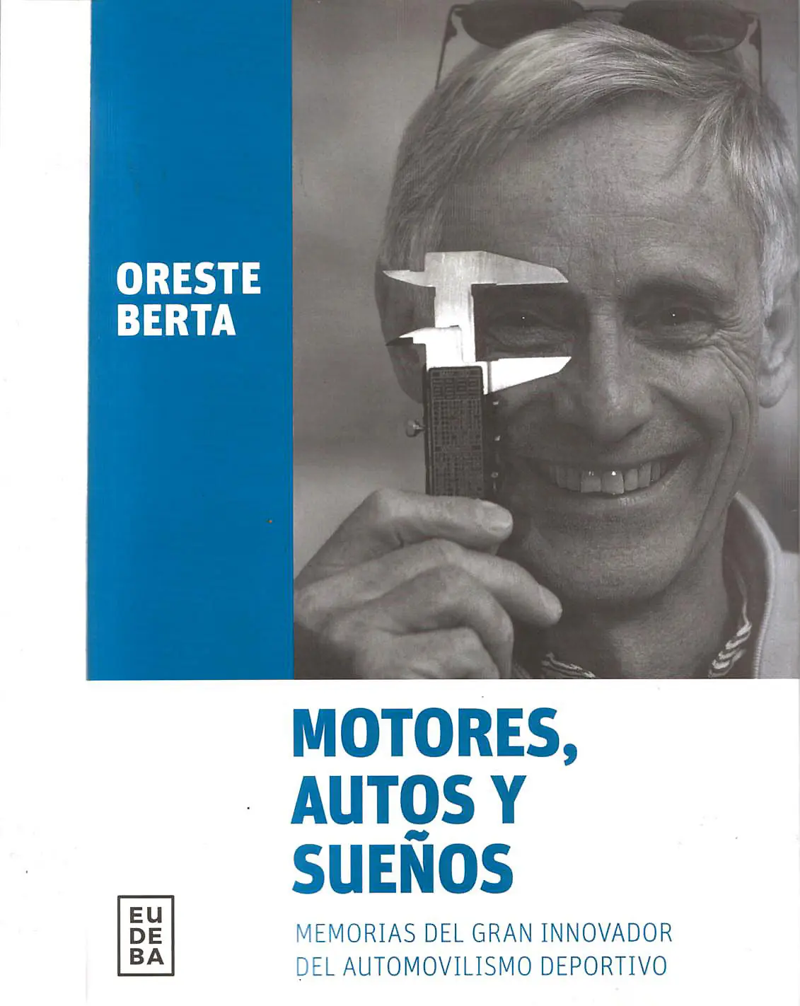 Motores, autos y sueños