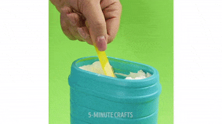 Life Hacks