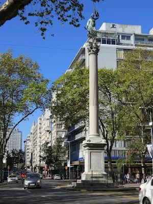 turismo uruguay