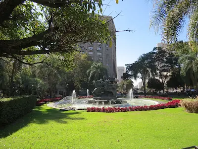 turismo montevideo