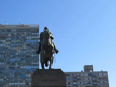 turismo montevideo