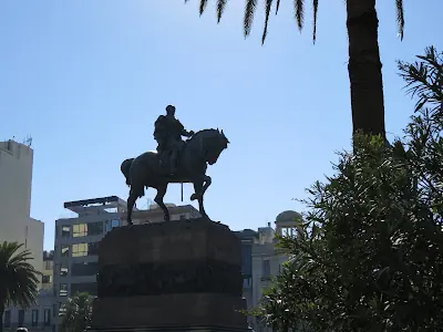 turismo montevideo