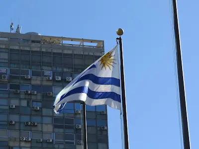 Fin de semana en Montevideo