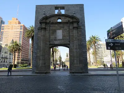 turismo montevideo