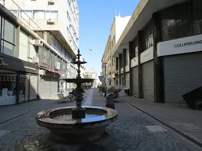 turismo uruguay