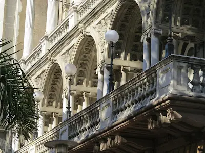 Fin de semana en Montevideo