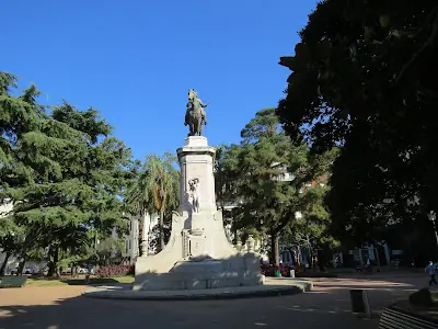 turismo montevideo