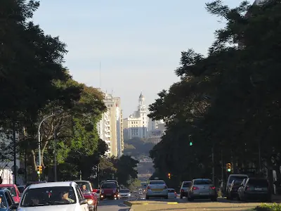 viajeros en contacto