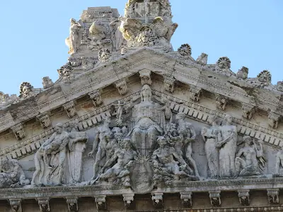 Fin de semana en Montevideo