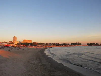 turismo uruguay