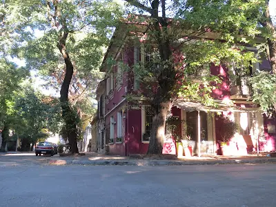 Fin de semana en Montevideo