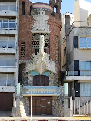 Fin de semana en Montevideo