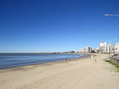 Fin de semana en Montevideo