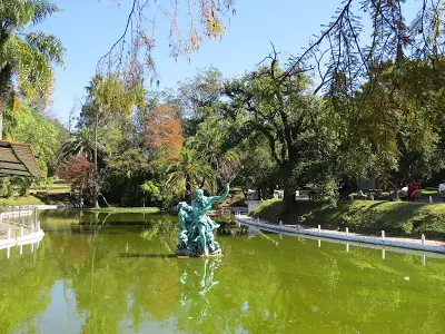 Fin de semana en Montevideo