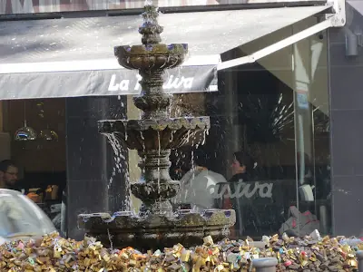 Fin de semana en Montevideo