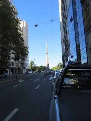 viajeros en contacto