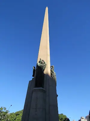 Fin de semana en Montevideo