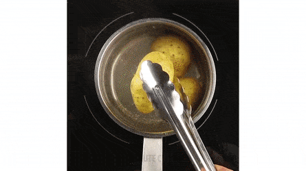 Kitchen Hacks