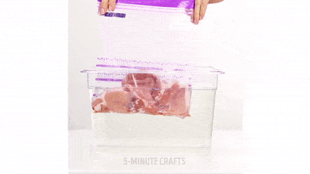 Kitchen Hacks