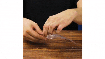 Soluciones prácticas para la cocina en gifs!