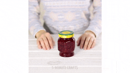 Useful kitchen tricks