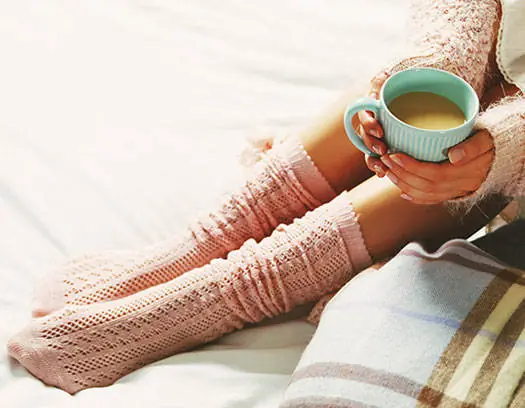 Bebidas calientes para disfrutar en la mañana