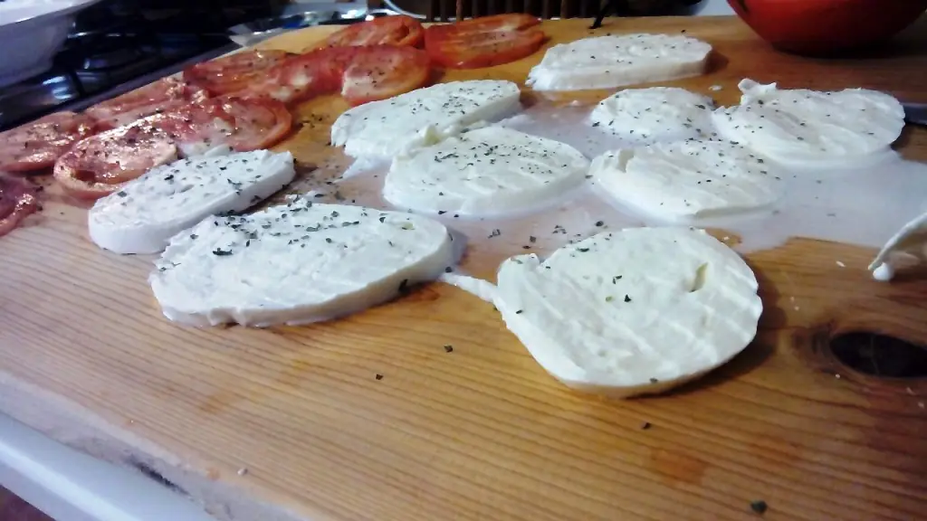 receta