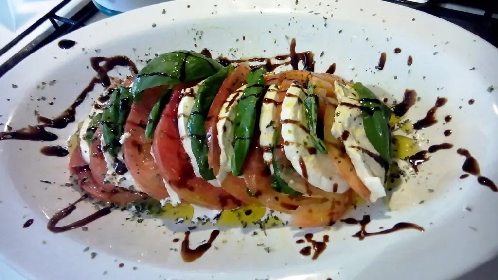 ensalada