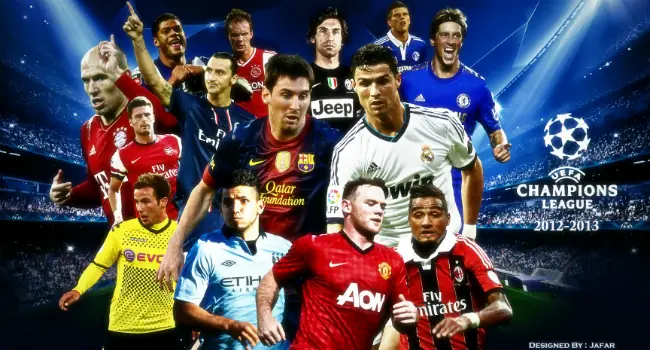 CR7 CR7