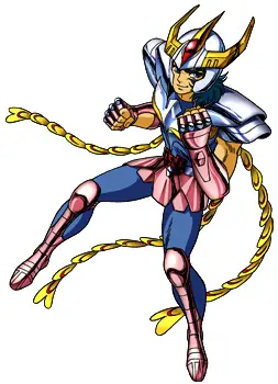 Phoenix Ikki Informacion