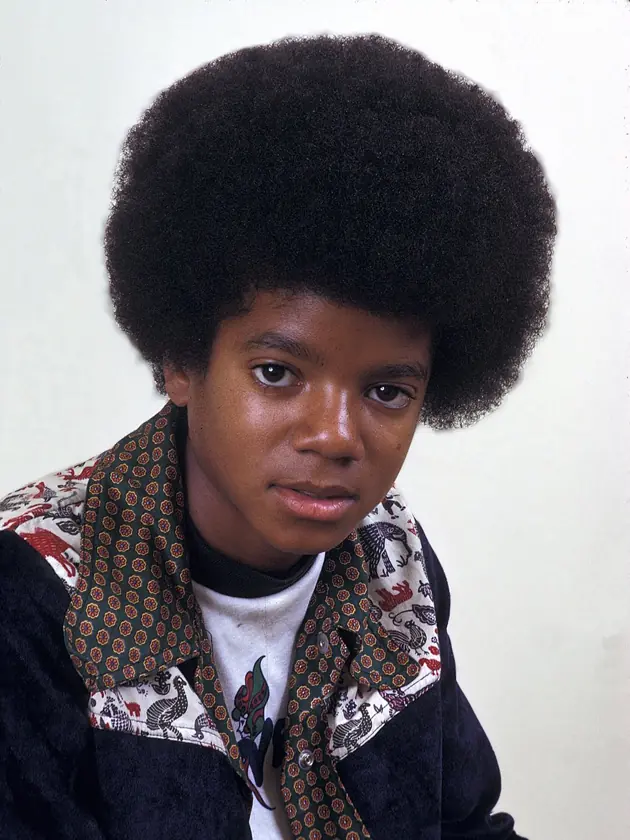 JACKSON JACKSON