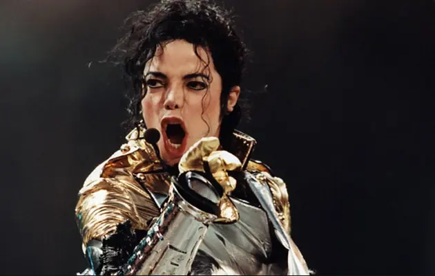 MICHAEL MICHAEL