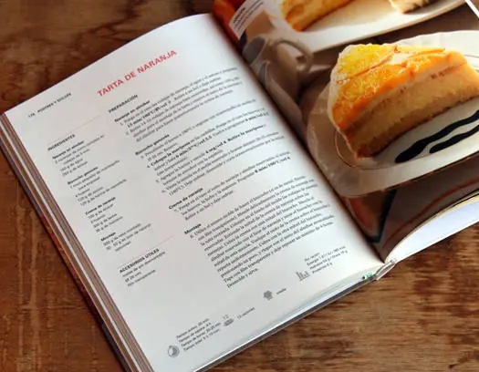 Ocho libros de cocina para regalar