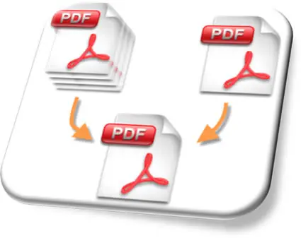 Unir archivos PDF en linux por consola