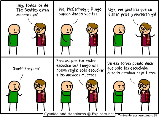 Cyanide