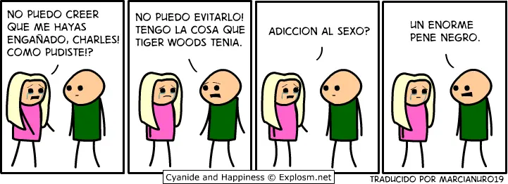 Cyanide