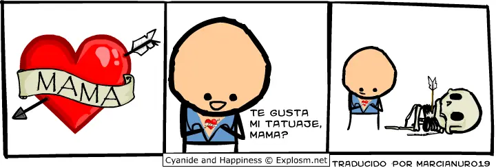 happiness