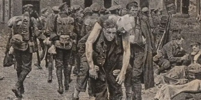 El hombre que pudo matar a Hitler