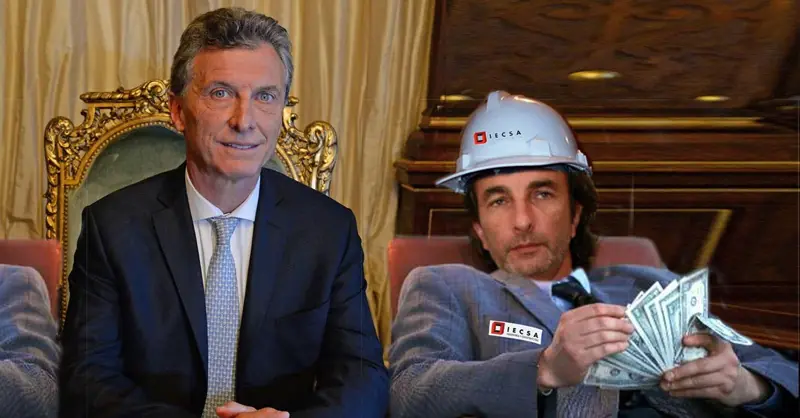 Encontre a los Infiltrados y te los muestro