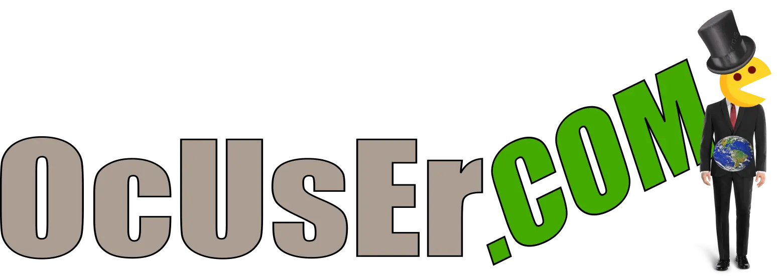 Chat gratis y crea tu propio chat gratis en Ocuser