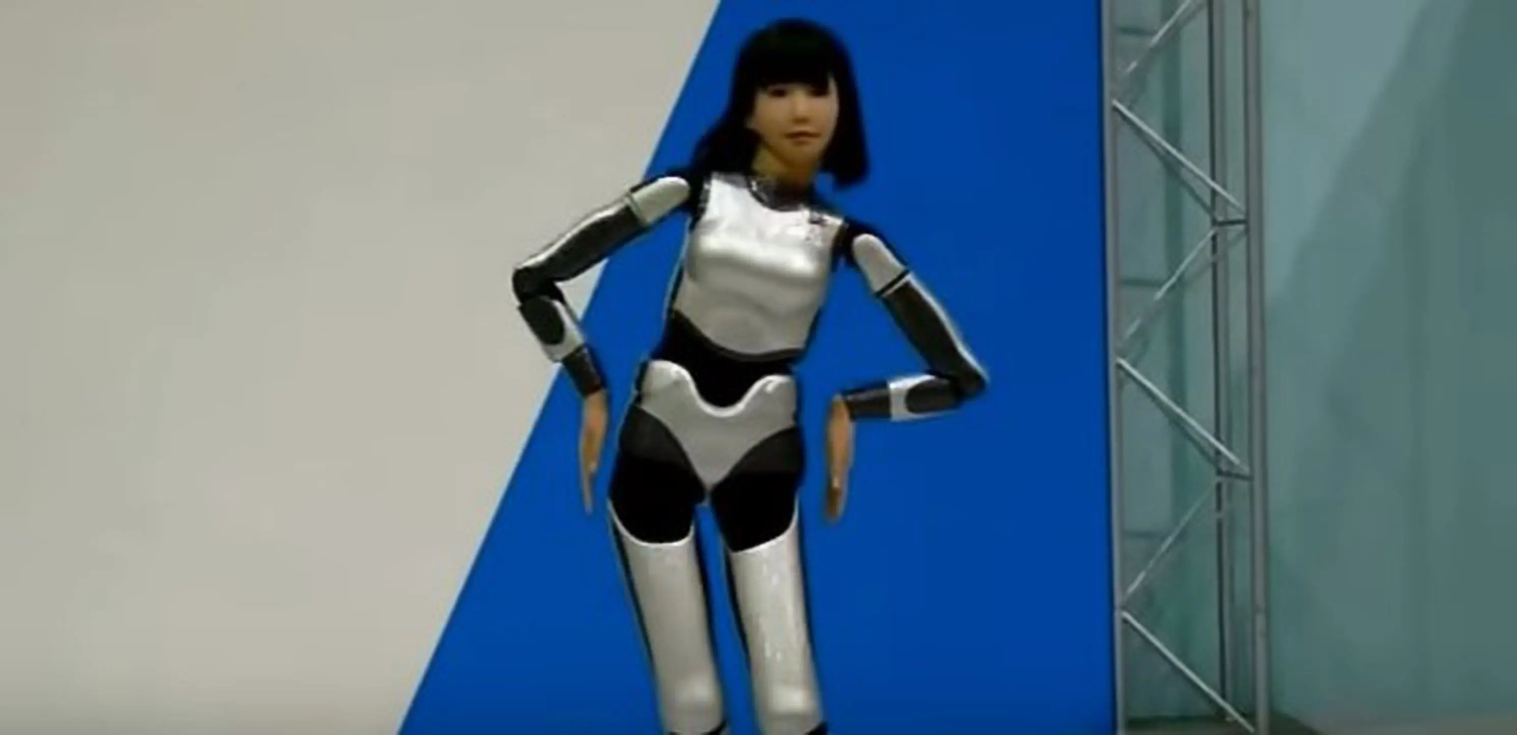 humanoides humanoides