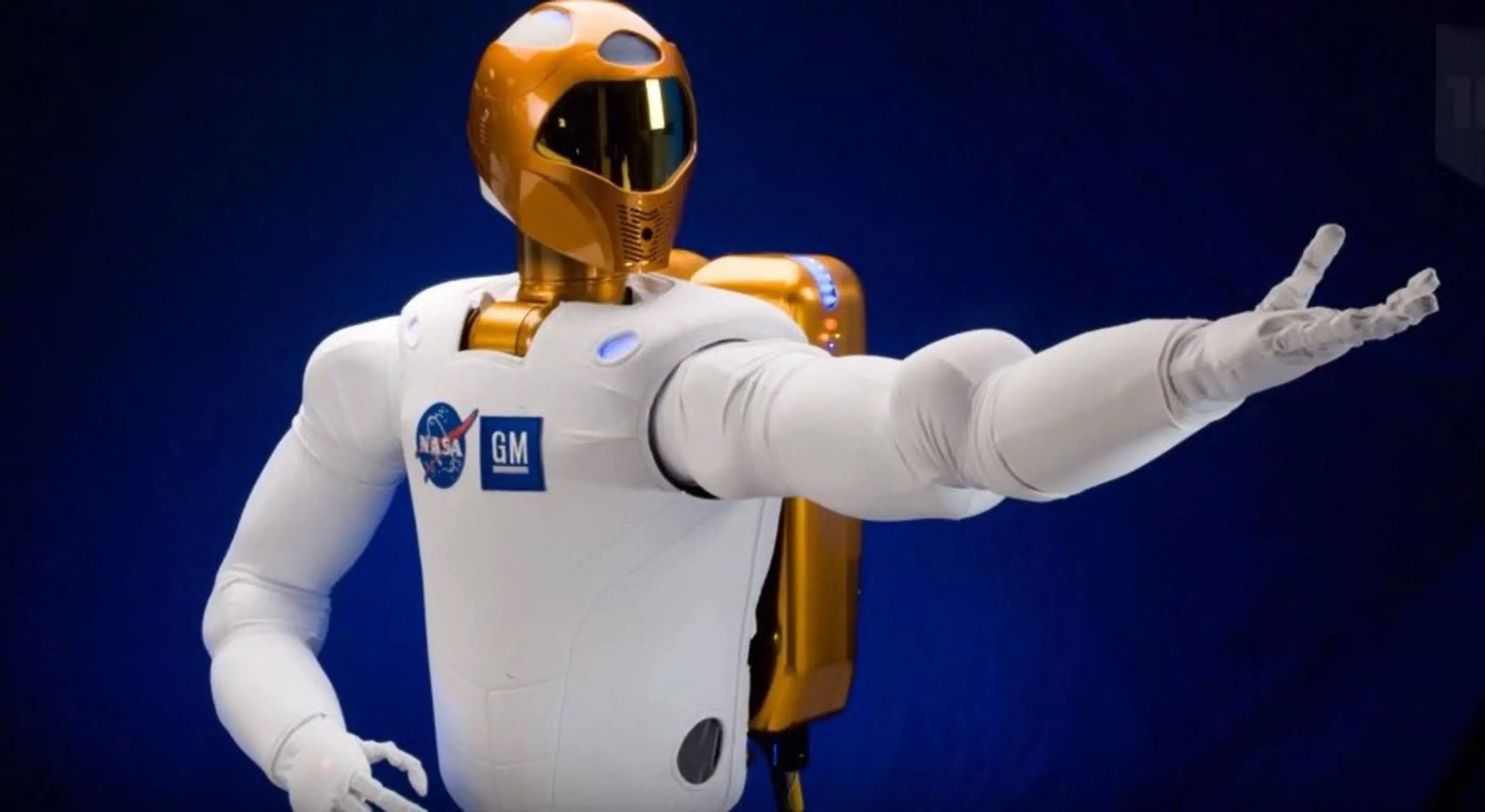 Conoce los robots humanoides más avanzados del mundo